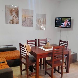 Apartamento Conil, Centrico Y Cerca De La Playa