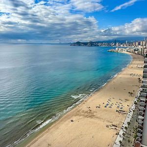 Torre Levante Vistas Panoramicas