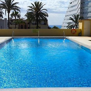 Apartamento Don Gustavo Beach